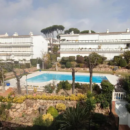 Holiday home Cosette Orquidies I Con Piscina - Es-209-40