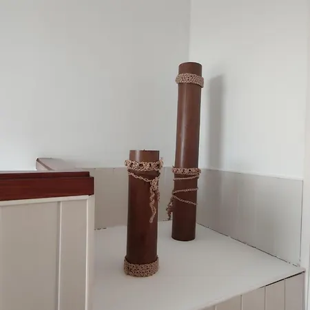 Ferienhaus Cosette Orquidies I Con Piscina - Es-209-40